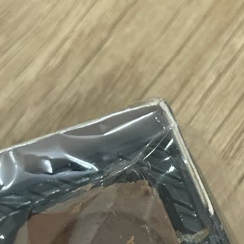 Şölen Çikolata Ürünün İçinde Kurtlar Vardı