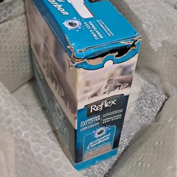 Zonguldak Kuzey Pazarlama Kedi Kumu Faciası, Özensiz Paketleme Ve İlgisiz Servis