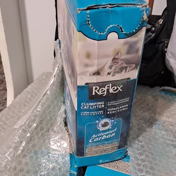 Zonguldak Kuzey Pazarlama Kedi Kumu Faciası, Özensiz Paketleme Ve İlgisiz Servis