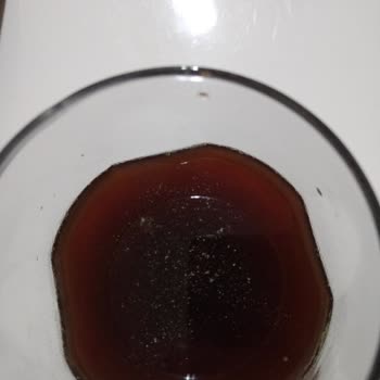 Dimes Nar Suyu Hayal Kırıklığı!