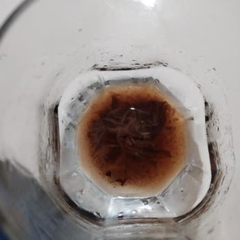 Dimes Nar Suyu Hayal Kırıklığı!