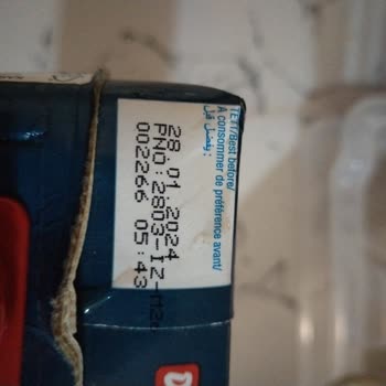 Dimes Nar Suyu Hayal Kırıklığı!