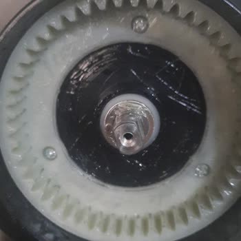 Homend Profashion 3082H Stand Mikser İle İ