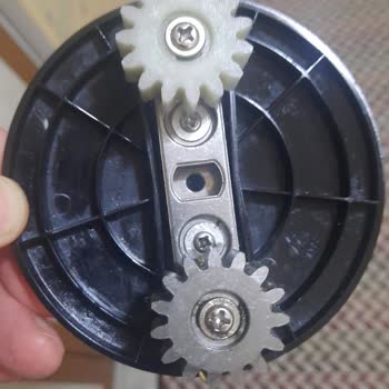 Homend Profashion 3082H Stand Mikser İle İ