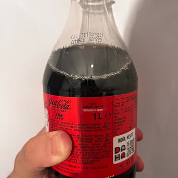 Coca-Cola Asiti Kaçmış Ve SKT Si Geçmiş Ürün Satışı
