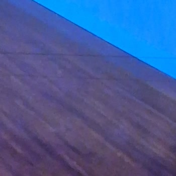 Samsung Televizyon Yatay Çizgi