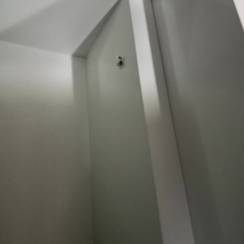 Evkur Alışveriş 5 Çekmeceli Şifonyer