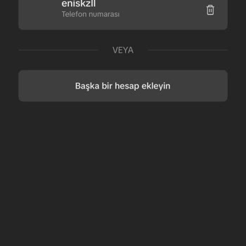 TikTok Haksız Yere Askıya Alınma
