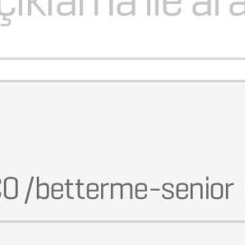 Betterme Onaysız Para Çekimi