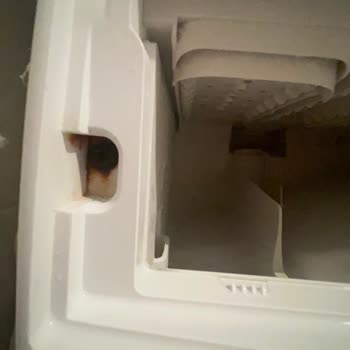 Bosch 4 Aylık Sürede Paslanma