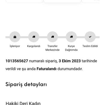 Cz London Ücret İadesi Problemi