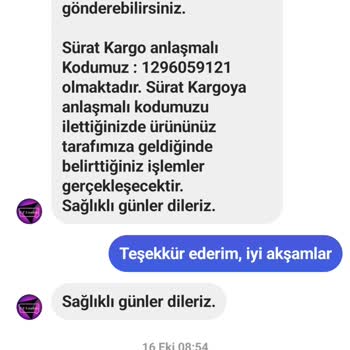 Cz London Ücret İadesi Problemi