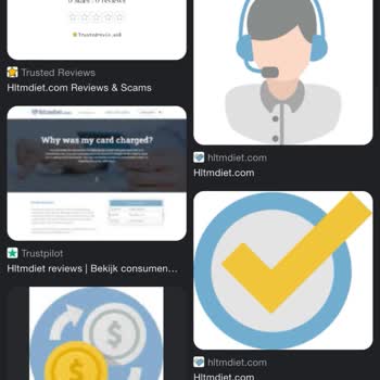 Hltmdiet.com Hesabımda Euro Karşılığı Nakit Çekildi!