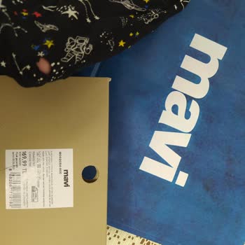 Mavi Marka Defolu Ürün Satışı