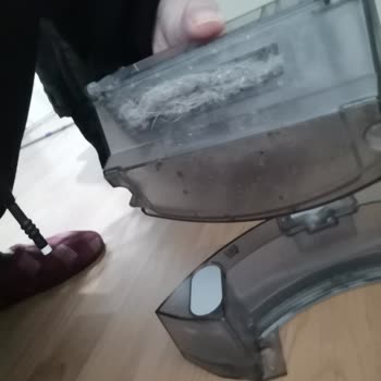 Beko'nun Ev Aletleri Hatalı