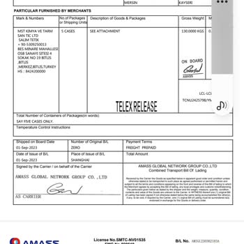 Alibaba Para İadesi Gelen Ürün Hatalı Gelmesi