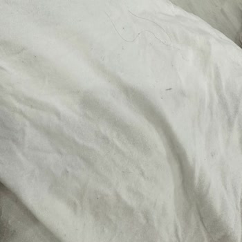 Arçelik Kıl Yapıştırma Yırtma Eskitme Tozlandırma