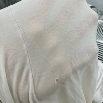 Arçelik Kıl Yapıştırma Yırtma Eskitme Tozlandırma