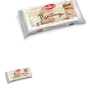 Miskos Helva Miskos Pişmaniye Kötü Ürün