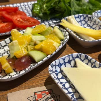 Hijyensiz Ve Servis Sıfır Happy Moons Ataşehir Water Garden Şubesi