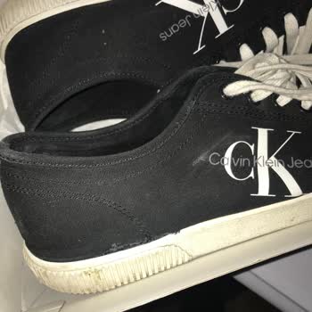 Boyner Caddeden Aldığım Calvin Klein Ayakkabının İadesi Yapılmadı