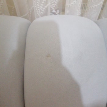 Ankara Mobilya (Erzurum) Aldığım Üründe Defo Var