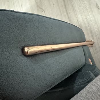 İstikbal Kısa Sürede Deforme Oldu