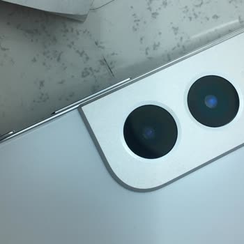 Samsung Kalitesi Ve Servisinin Çok Güzel İş Yapabiliyor Olması!