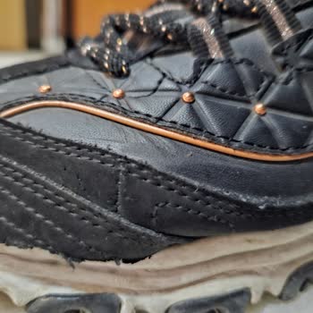 Skechers Spor Ayakkabılarımın Kısa Sürede Açılması Yıpranması