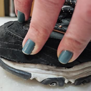 Skechers Spor Ayakkabılarımın Kısa Sürede Açılması Yıpranması