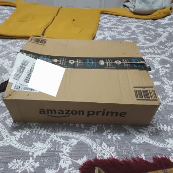 Amazon Taahhüdünü Yerine Getirmedi. Ücretini Aldığı Hizmeti Veremiyor.