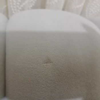 Ankara Mobilya (Erzurum) Aldığım Ürün Defolu