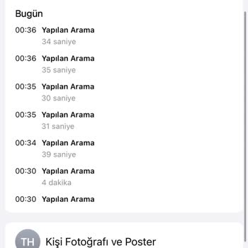 Türkiye Hastanesi'nin Duyarsızlığı, Telefonları Kasıtlı Olarak Açmama