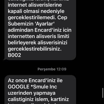 Smule İzinsiz Para Çekimi