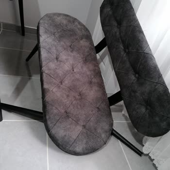 Evkur Alışveriş Kelebek Masa Setinde Hüsran!