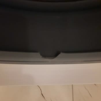 Samsung Çamaşır Makinesi Körük Kapak Lastiği