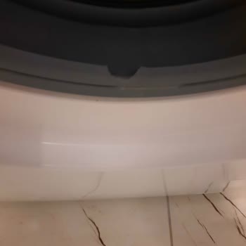 Samsung Çamaşır Makinesi Körük Kapak Lastiği