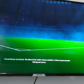 EA Sports Fc 24 Teknik Direktör Kariyeri