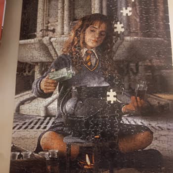 BİM Eksik Puzzle Parçası!