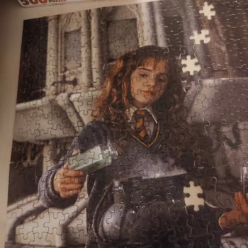 BİM Eksik Puzzle Parçası!