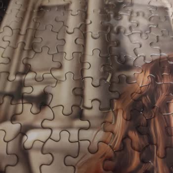 BİM Eksik Puzzle Parçası!