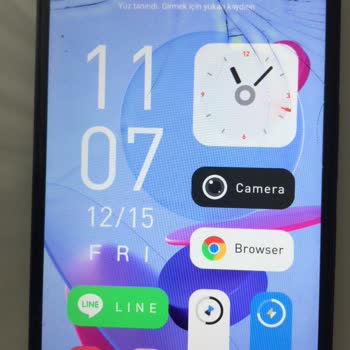 Fonmoda.com Telefon Tamirinin Kötü Yapılması
