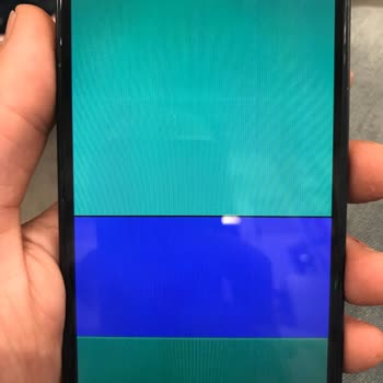 Fonmoda.com Telefon Tamirinin Kötü Yapılması