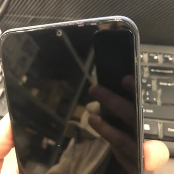 Fonmoda.com Telefon Tamirinin Kötü Yapılması