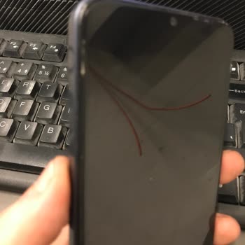 Fonmoda.com Telefon Tamirinin Kötü Yapılması