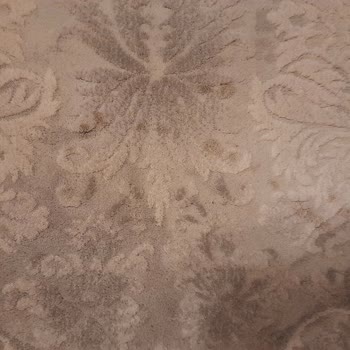 Bulut Halı Yıkama (İstanbul) Halılar Lekeli Geldi