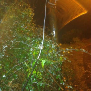 Vodafone Net Vodafone Direkten Gelen Alt Yapi Kablom Koptu Bantladılar Ve Gittiler