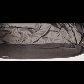 Armağan Giyim Kabanın Tüylenme Ve Astar Yırtılması Sorunu