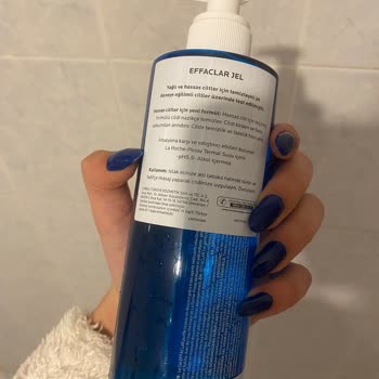 La Roche Posay Eczanede Sahte Ürün Mü Satıyor