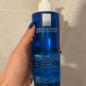 La Roche Posay Eczanede Sahte Ürün Mü Satıyor